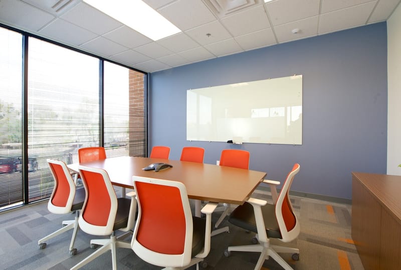 Office Evolution  - 4435 E. Chandler Boulevard - Phoenix - AZ image 6
