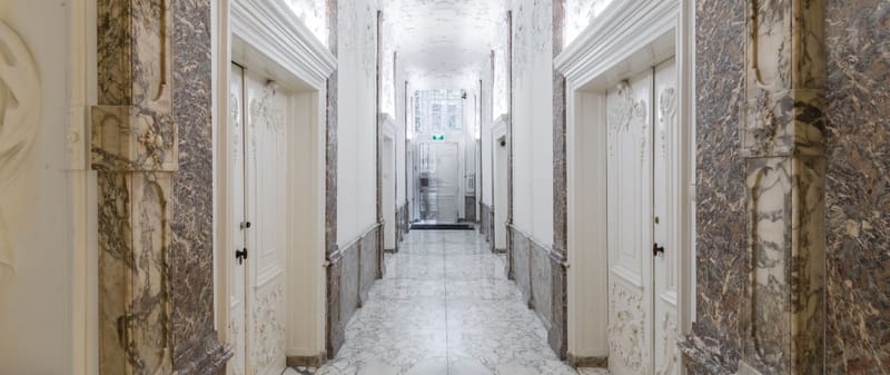 Mindspace - Herengracht House - Herengracht 168 - Amsterdam image 3