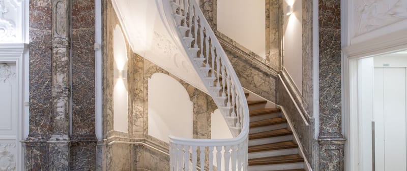 Mindspace - Herengracht House - Herengracht 168 - Amsterdam image 4