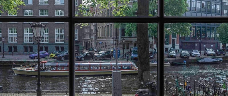 Mindspace - Herengracht House - Herengracht 168 - Amsterdam image 5