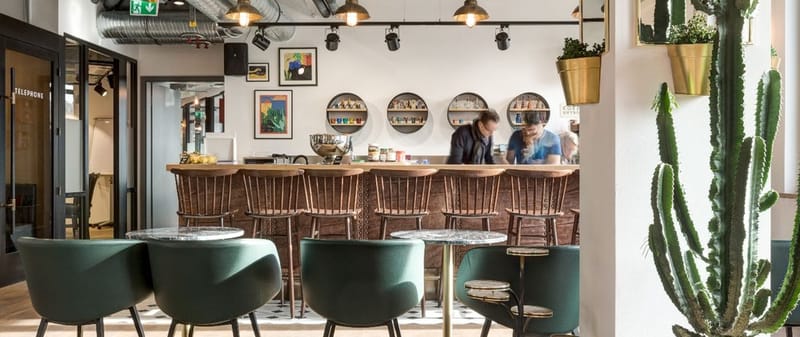 Mindspace - Herengracht House - Herengracht 168 - Amsterdam image 7