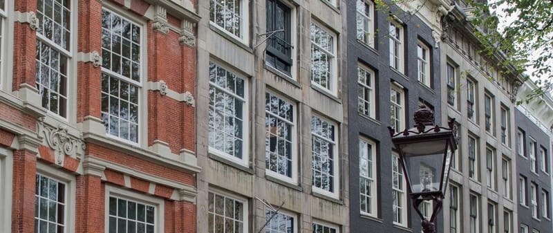 Mindspace - Herengracht House - Herengracht 168 - Amsterdam image 9