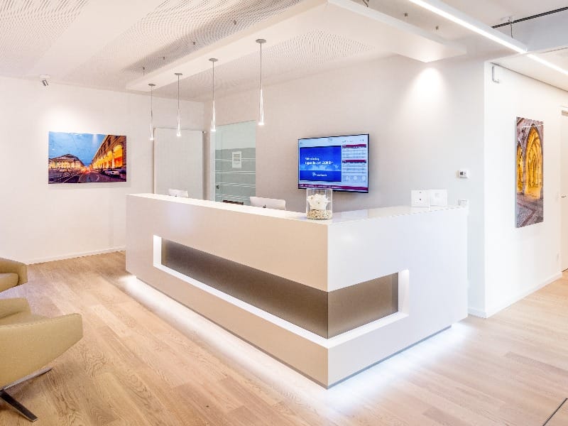 Contora - Theresienhof - Theresienstrasse 1 - Maxvorstadt - Munich image 2