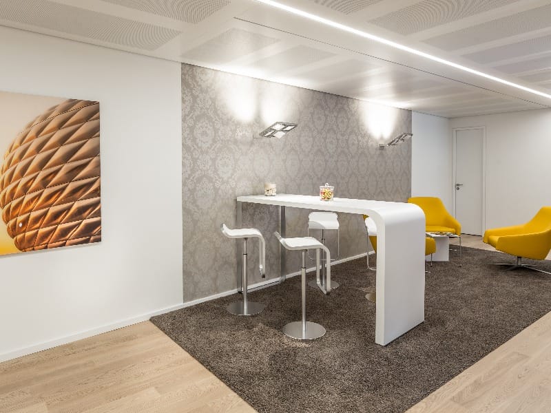 Contora - Theresienhof - Theresienstrasse 1 - Maxvorstadt - Munich image 6