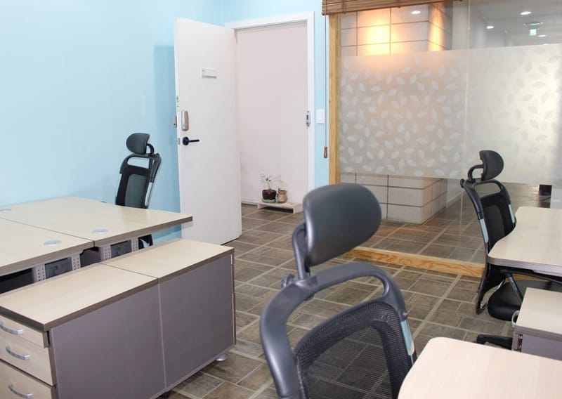 Peter Biz Center - Yeonhee Branch - 77 Hongyeaon-gil - Seodaemun-gu - Seoul image 7