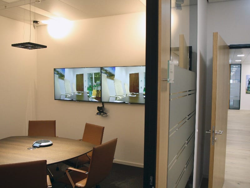 Contora Office -  The Taunus Tower - 1 Taunusturm Taunustor, 60310 - Frankfurt image 16