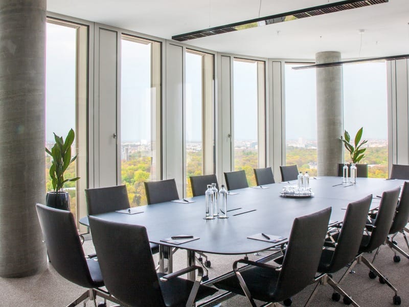 Contora Office - UPPER WEST - 11 Kurfurstendamm - Berlin image 11