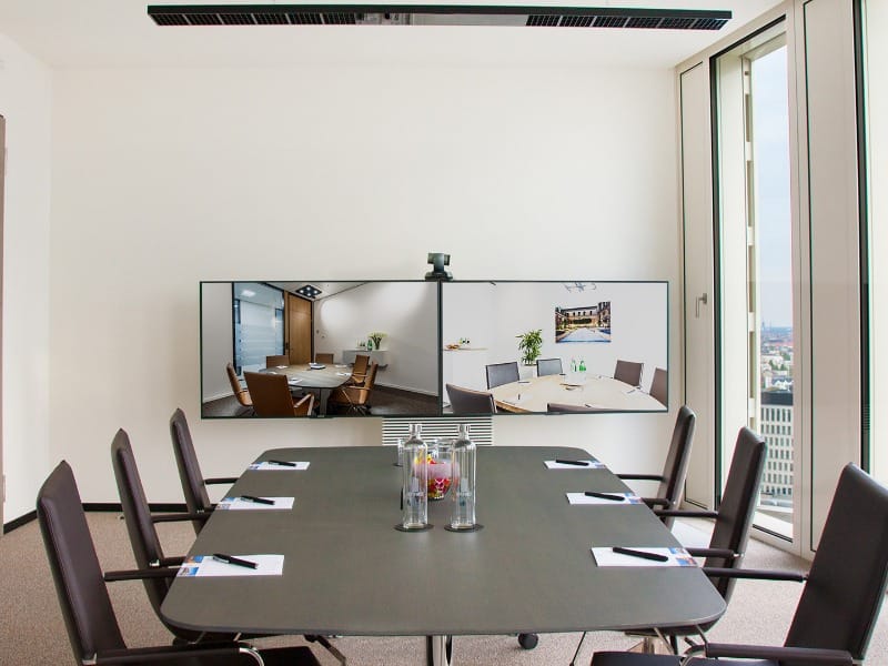Contora Office - UPPER WEST - 11 Kurfurstendamm - Berlin image 12