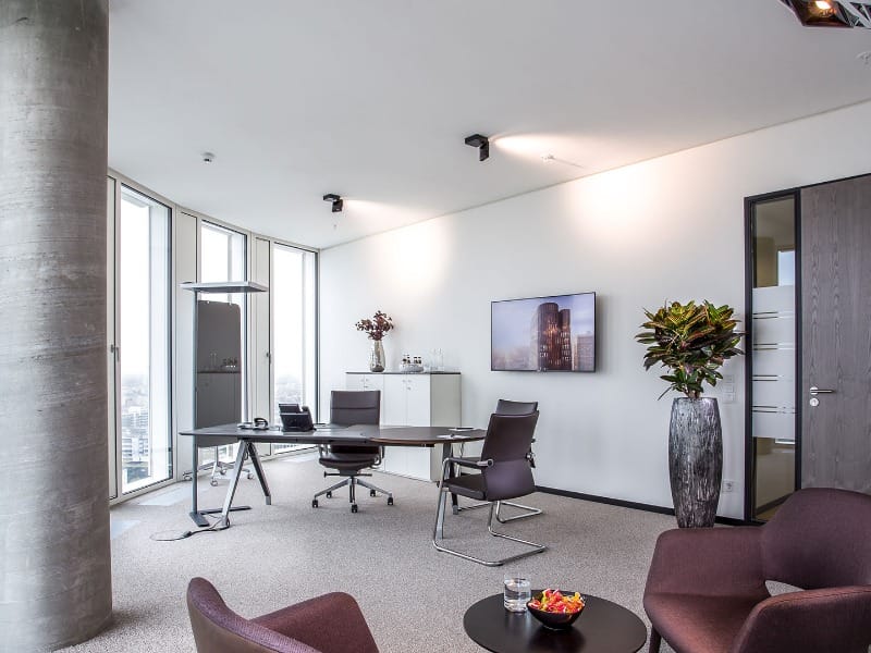 Contora Office - UPPER WEST - 11 Kurfurstendamm - Berlin image 15