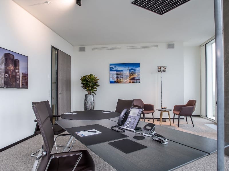 Contora Office - UPPER WEST - 11 Kurfurstendamm - Berlin image 16