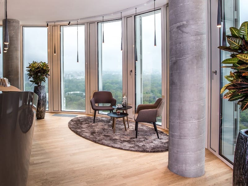 Contora Office - UPPER WEST - 11 Kurfurstendamm - Berlin image 18