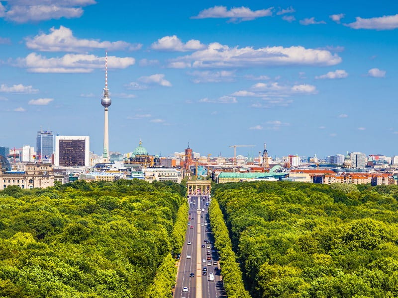 Contora Office - UPPER WEST - 11 Kurfurstendamm - Berlin image 19