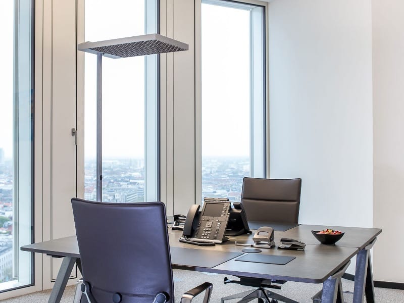 Contora Office - UPPER WEST - 11 Kurfurstendamm - Berlin image 4