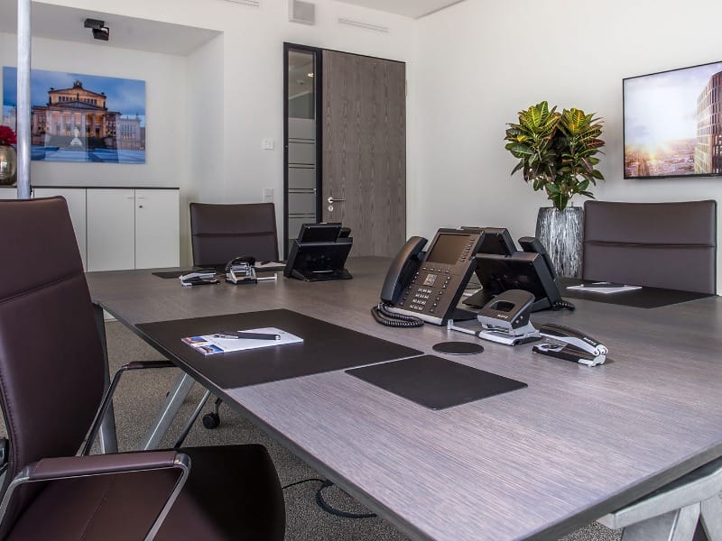 Contora Office - UPPER WEST - 11 Kurfurstendamm - Berlin image 6