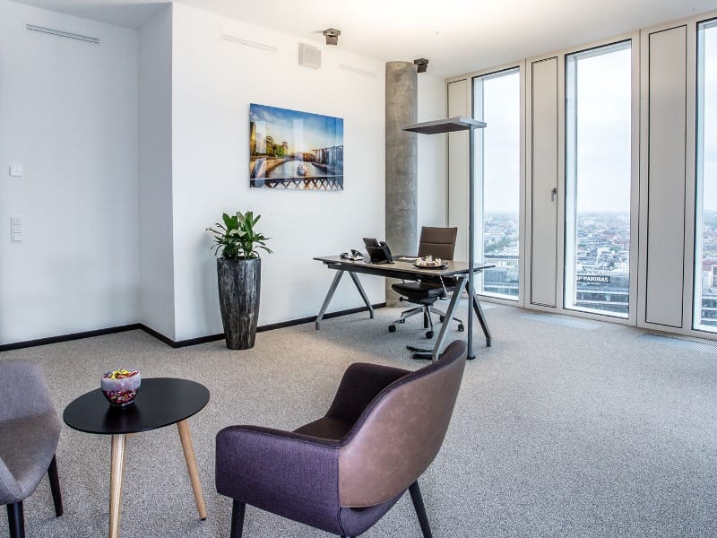 Contora Office - UPPER WEST - 11 Kurfurstendamm - Berlin image 7