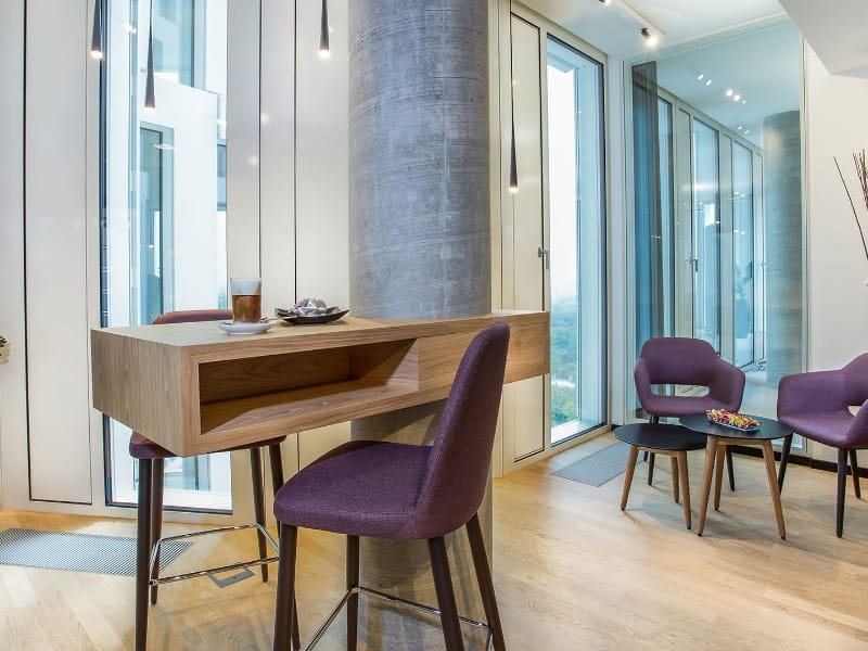 Contora Office - UPPER WEST - 11 Kurfurstendamm - Berlin image 8