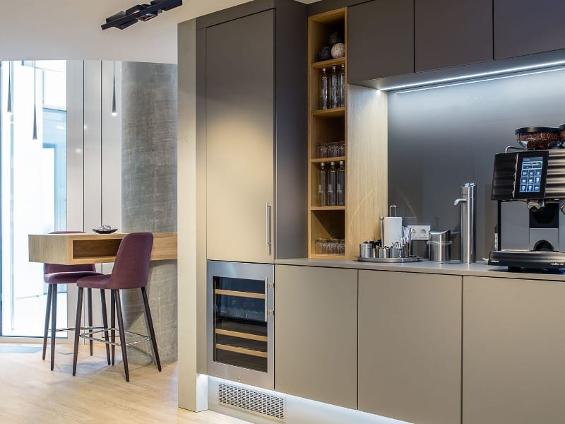 Contora Office - UPPER WEST - 11 Kurfurstendamm - Berlin image 9