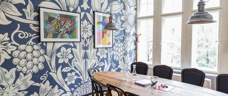 Mindspace - Spuistraat 111-123 - Amsterdam (opens soon!) image 2