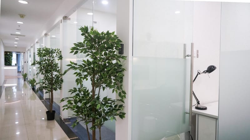 VR Offices - TCC Batavia - Jl. KH Mas Mansyur Kav. 126 - Jakarta image 13