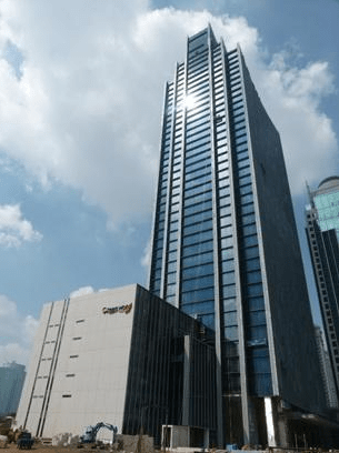 VR Offices - TCC Batavia - Jl. KH Mas Mansyur Kav. 126 - Jakarta image 14