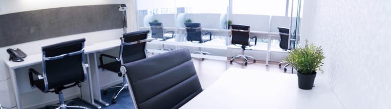 VR Offices - TCC Batavia - Jl. KH Mas Mansyur Kav. 126 - Jakarta image 4