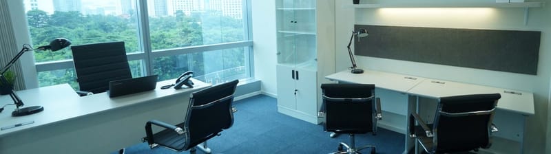 VR Offices - TCC Batavia - Jl. KH Mas Mansyur Kav. 126 - Jakarta image 8