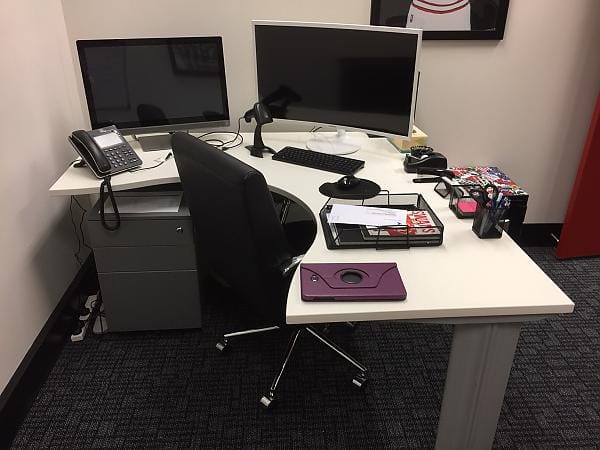 Office Space Central @ Coburg - 366 Sydney Road - Coburg - Melbourne - VIC image 6