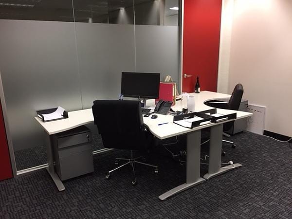 Office Space Central @ Coburg - 366 Sydney Road - Coburg - Melbourne - VIC image 7