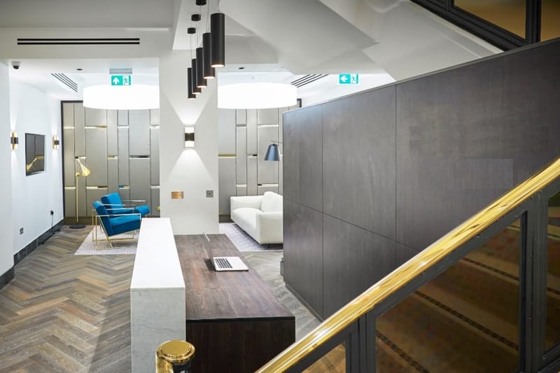 BE Offices - Somerset House - 37 Temple Street, B2 - Birmingham image 3