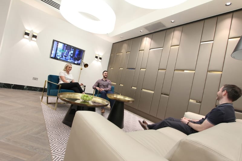 BE Offices - Somerset House - 37 Temple Street, B2 - Birmingham image 4