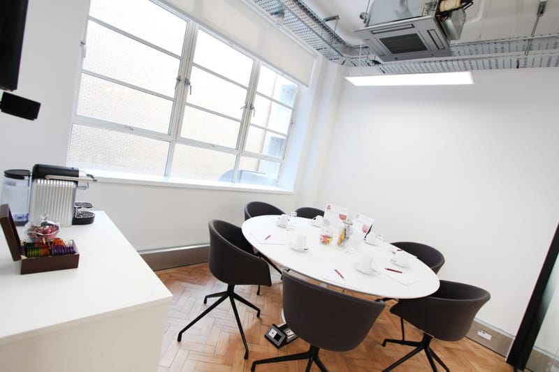 BE Offices - Somerset House - 37 Temple Street, B2 - Birmingham image 10