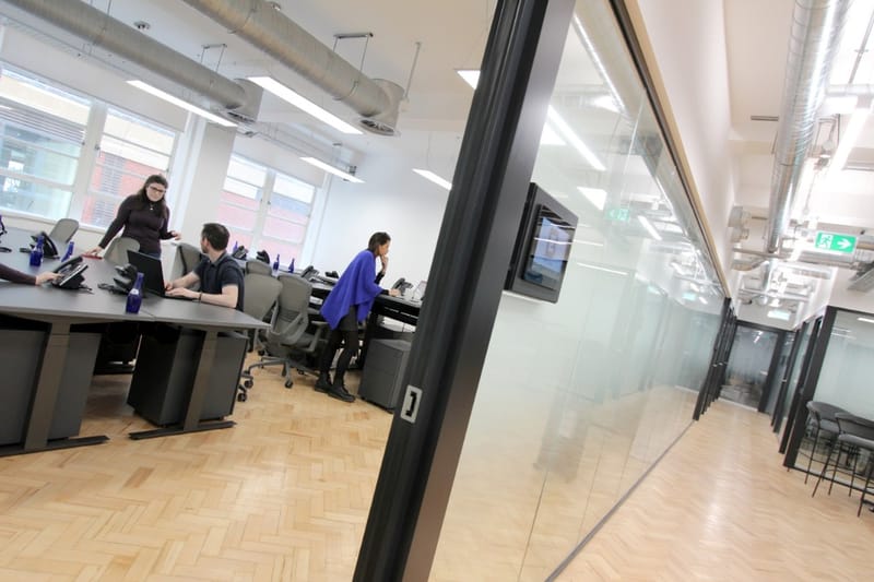 BE Offices - Somerset House - 37 Temple Street, B2 - Birmingham image 11