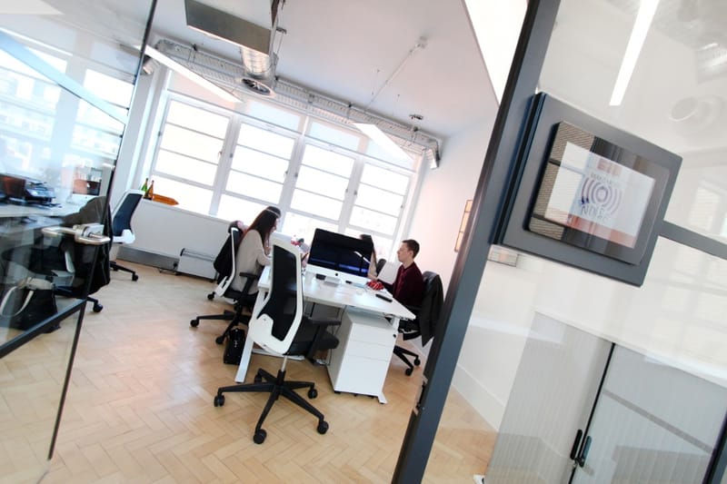 BE Offices - Somerset House - 37 Temple Street, B2 - Birmingham image 13