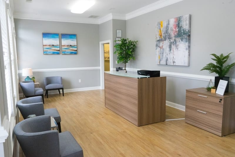 Executive Suites @ Millbrook - 120 Millbrook Village Dr image 2