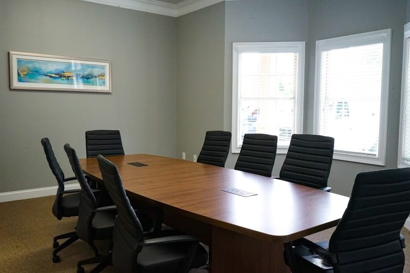 Executive Suites @ Millbrook - 120 Millbrook Village Dr image 4
