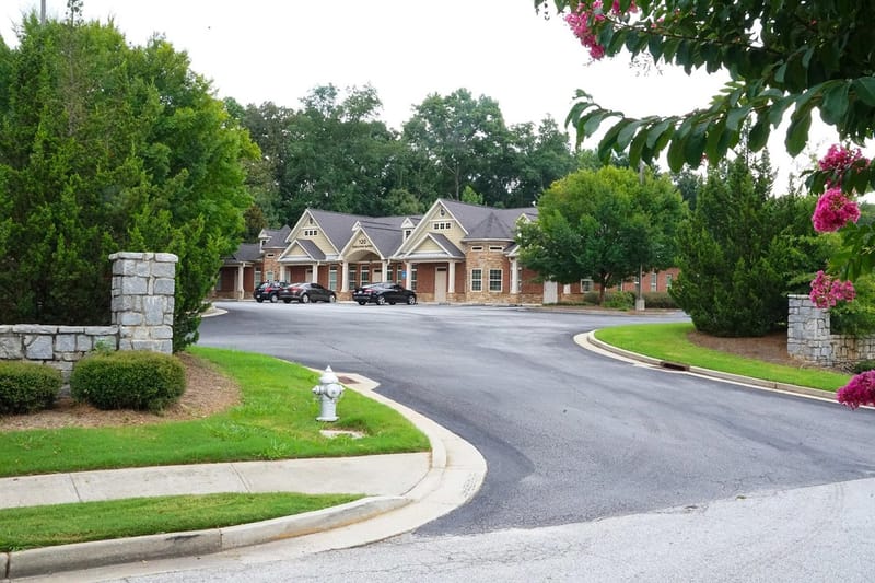 Executive Suites @ Millbrook - 120 Millbrook Village Dr image 7