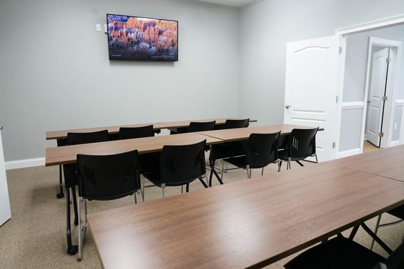 Executive Suites @ Millbrook - 120 Millbrook Village Dr image 8