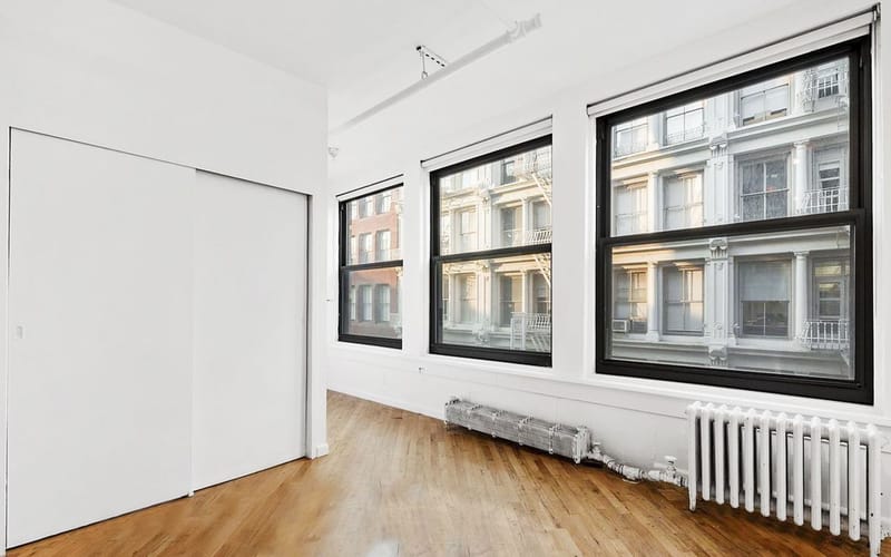 Sub800 Managed (1,200 - 1,200 sqft) - 118 Spring Street, New York, NY, USA image 3