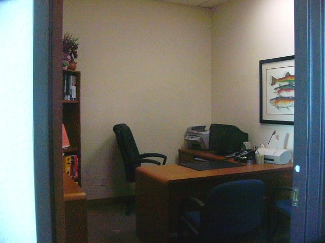 Las Vegas BC - 800 Rainbow Executive Suites - N Rainbow Blvd - Las Vegas image 5