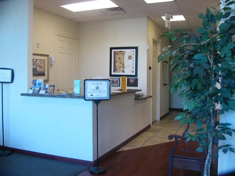 Las Vegas BC - 800 Rainbow Executive Suites - N Rainbow Blvd - Las Vegas image 6