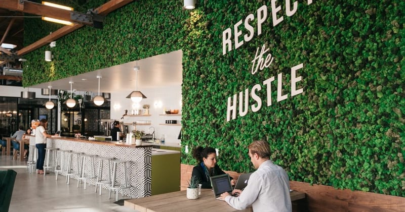 wework - Neuturmstrasse 5 - Munich image 2