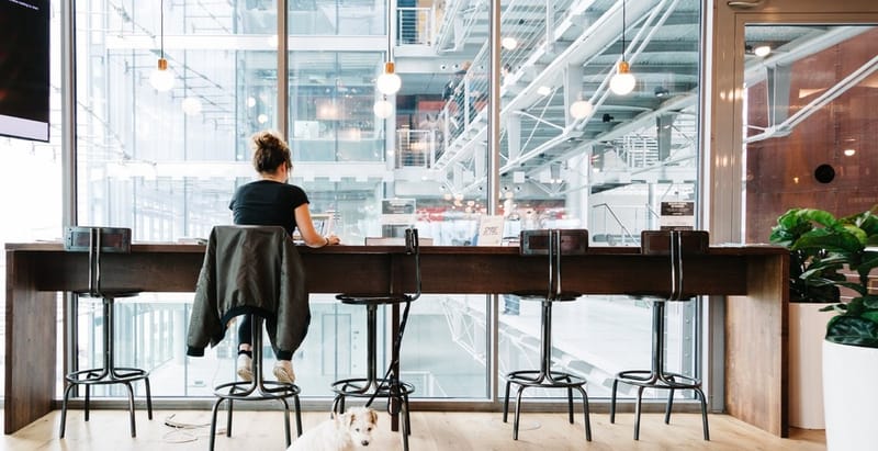 wework - 20 Oskar-von-Miller-Ring - Munich image 6