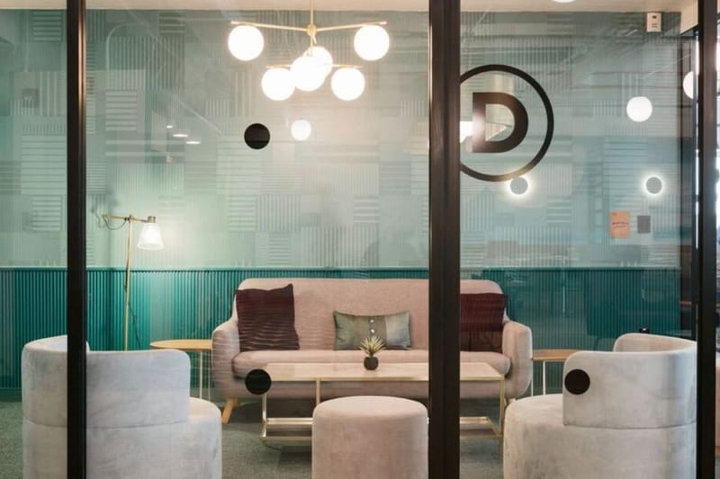 wework - Aviation House - 125 Kingsway, WC2 - Holborn image 6