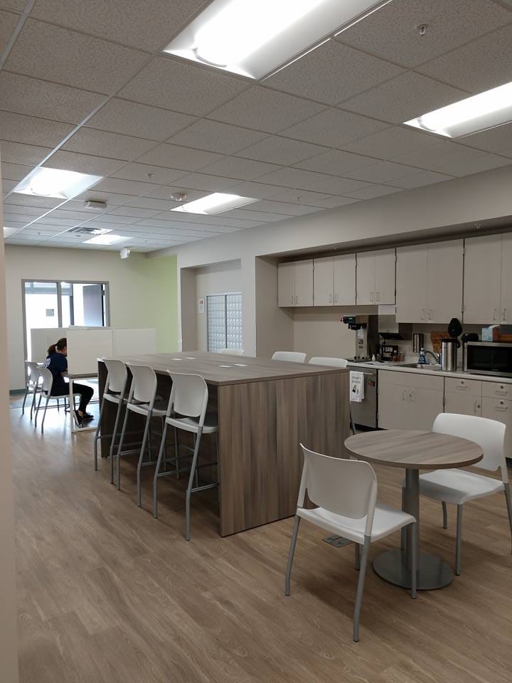 Office Evolution  - 1120 Depot Ln SE, - Cedar Rapids image 3