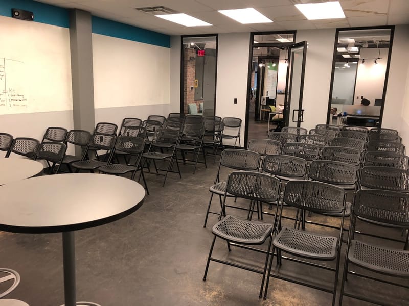 The Exchange 202 - 202 Government St, Mobile image 2