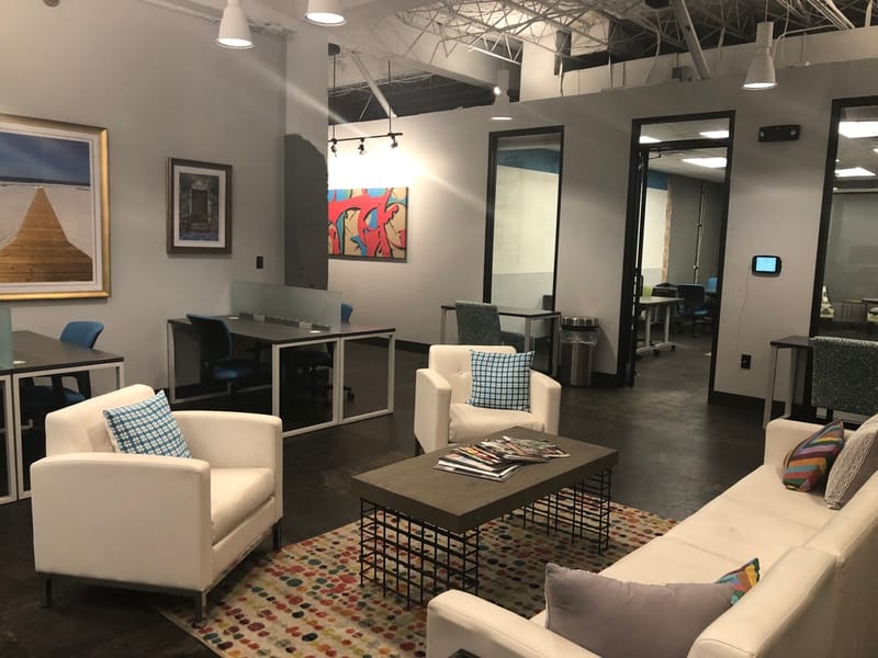 The Exchange 202 - 202 Government St, Mobile image 5