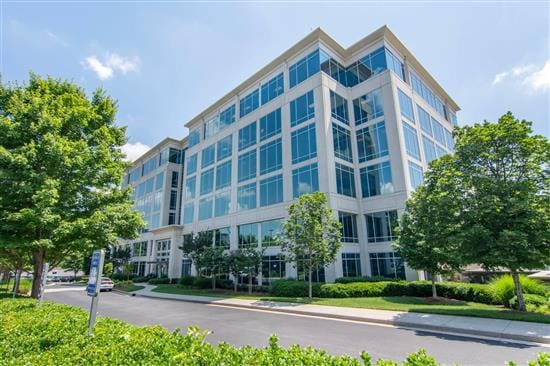 Office Evolution - 11720 Amber Park Drive - Alpharetta image 2