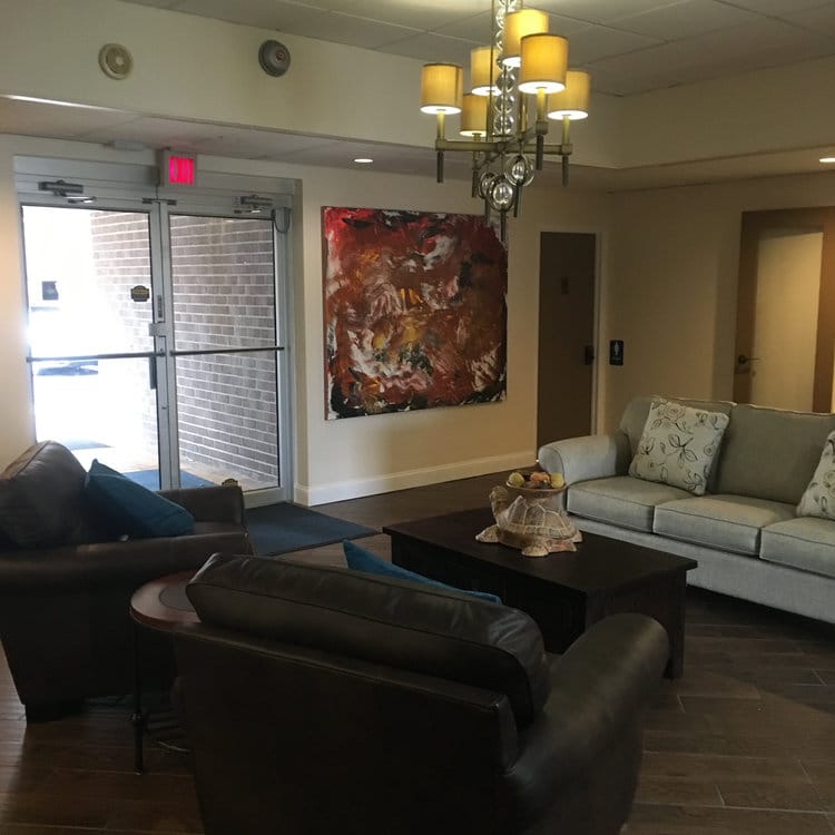 Tarragon Office Center - Church Rd - Cherry Hill image 2