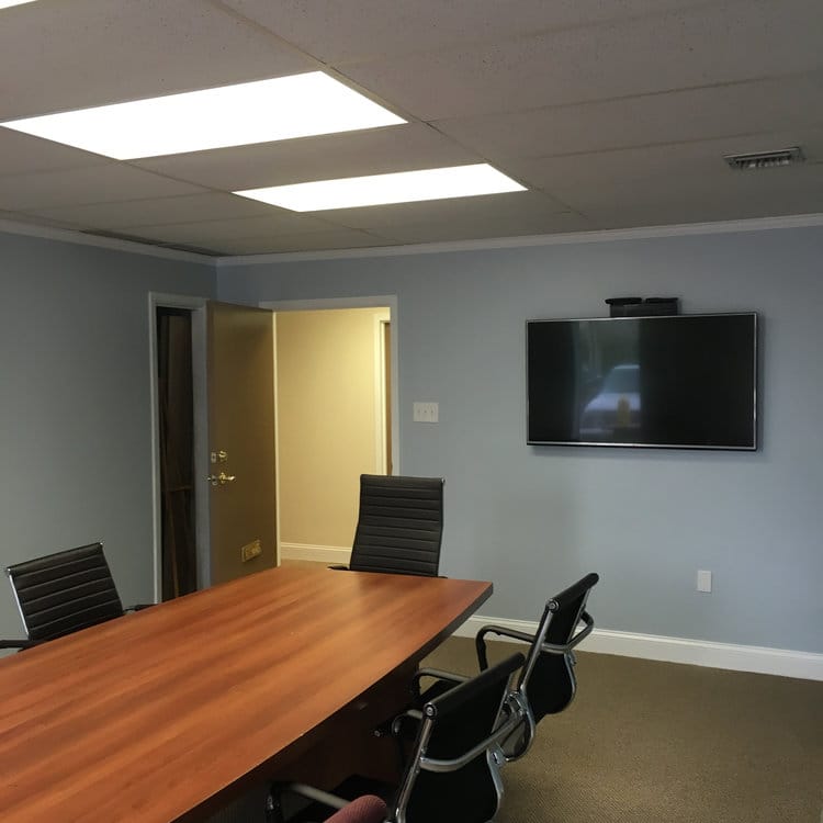 Tarragon Office Center - Church Rd - Cherry Hill image 3