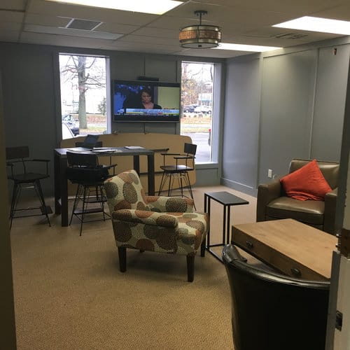 Tarragon Office Center - Church Rd - Cherry Hill image 7